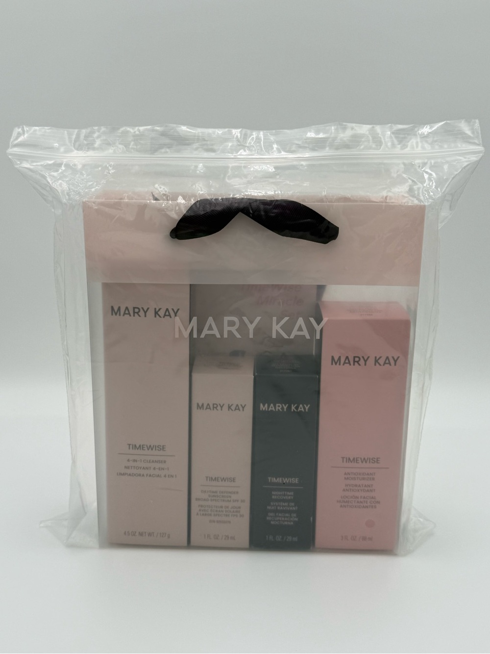 Mary Kay Timewise Miracle Set Normal To Dry Skin Exp 7/2025 - Picture 11 of 11